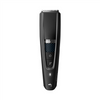 Philips Series 5000 Beard and Hair Trimmer HC5632/15 Cordless or corded Number of length steps 28 Step precise 1 mm Black