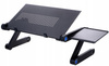 STOLIK NA LAPTOPA PRZENOŚNE BIURKO KOMPUTEROWE