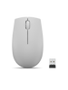 Mysz Lenovo Compact 300 (szara)
