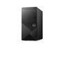 Dell Vostro MT | 3910 | Desktop | Tower | Intel Core i5 | i5-12400 | Internal memory 8 GB | DDR4 | SSD 512 GB | Intel UHD Graphics 730 | No Optical Drive | Keyboard language English | Windows 11 Pro | Warranty ProSupport, NBD Onsite 36 month(s)