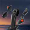 Thrustmaster Joystick TCA Sidestick Airbus Edition