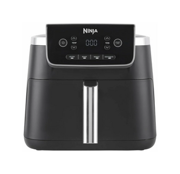 NINJA | Air Fryer | AF140EU | Capacity 4.7 L | Black