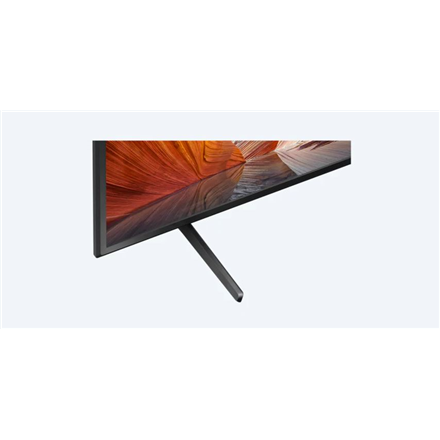 Sony KD55X85J 55" (139cm) 4K Ultra HD Smart Google LED TV