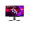 LG UltraGear QHD Gaming Monitor 27GR75Q-B 27 " IPS QHD 16:9 1 ms 165 Hz HDMI ports quantity 2