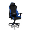 Nitro Concepts S300 Gaming Chair - Galactic Blue