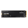 Samsung 980 NVMe SSD, PCIe 3.0 M.2 Typ 2280 - 500 GB