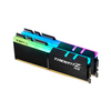 G.Skill Trident Z RGB für AMD, DDR4-3200, CL16 - 16 GB Dual-Kit, schwarz