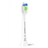 Philips Replacement brush heads | HX6062/87 Sonicare Optimal White | Heads | For adults | Number of brush heads included 2 | White