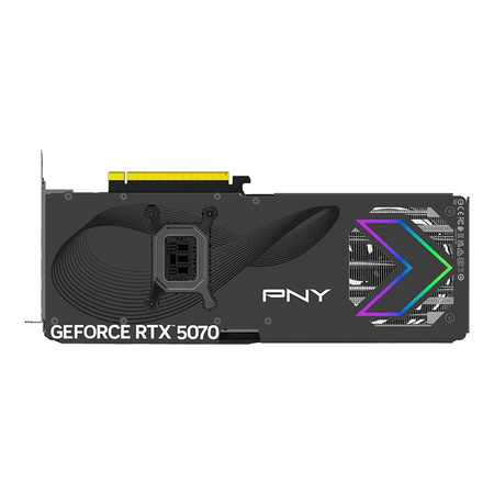 PNY GeForce RTX 5070 ARGB EPIC-X RGB OC 12GB