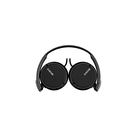 Sony MDR-ZX110 Headphones Black