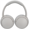 Panasonic Stereo Headphones with Hybrid ANC | RB-M600BE-C | Bluetooth | Over-ear | Noise canceling | Wireless | White