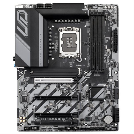 GIGABYTE Z890 UD WIFI6E 1.0 | Gigabyte