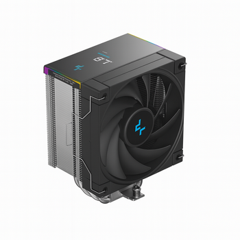 Deepcool CPU Air Cooler | AK500S Digital SE | Intel, AMD