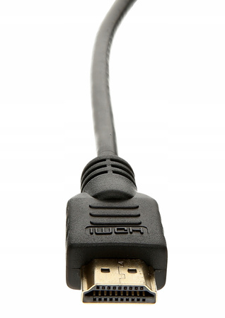 Kabel HDMI 5M FULL HD 3D 1.4b 2160P 4K ORYGINALNY