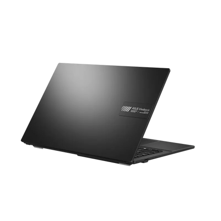 Asus Vivobook Go 15 | Mixed Black | 15.6 " | IPS | FHD | 1920 x 1080 pixels | Anti-glare | AMD Ryzen 5 | 7520U | 16 GB | LPDDR5 | Solid-state drive capacity 512 GB | AMD Radeon Graphics | Windows 11 Home | 802.11ax | Bluetooth version 5.3 | Keyboard langu