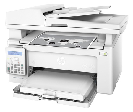 Urządzenie wielofunkcyjne laserowe HP LaserJet Pro M130fn