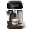 Philips Coffee maker | EP2333/40 | Pump pressure 15 bar | Built-in milk frother | Fully Automatic | 1500 W | White