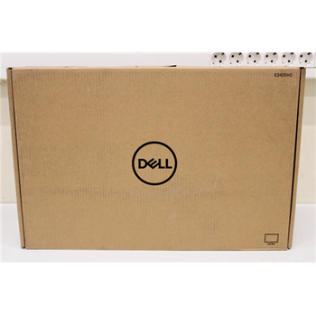 SALE OUT. | Dell E2425HS | 24 " | VA | FHD | 75 Hz | 5 ms | 1920 x 1080 pixels | 250 cd/m² | HDMI ports quantity 1 | Warranty 36 month(s) | DAMAGED PACKAGING | Dell | E2425HS | 24 " | VA | FHD | 75 Hz | 5 ms | 1920 x 1080 pixels | 250 cd/m² | HDMI ports q