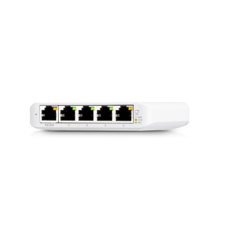 Ubiquiti UniFi Switch Flex Mini (5 Ports) 1x PoE