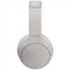 Panasonic Stereo Headphones with Hybrid ANC | RB-M600BE-C | Bluetooth | Over-ear | Noise canceling | Wireless | White