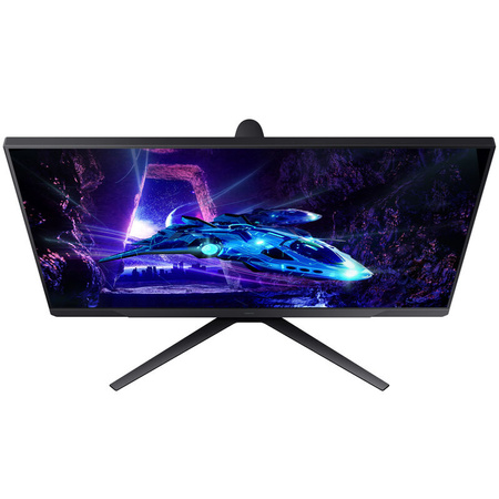 Samsung Odyssey G3 G30D, 68,6 cm (27 Zoll) 180Hz, FreeSync, VA - DP, HDMI