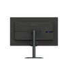 Gigabyte G27Q2 EK | 27 " | IPS | QHD | 16:9 | 200 Hz | 0.5 ms | 2560 x 1440 pixels | 350 cd/m² | HDMI ports quantity 2 | Black