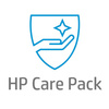 HP Care Pack LaserJet Pro M404 Serie (4Y) Support++ elektronisches HP CarePack, Serviceerweiterung