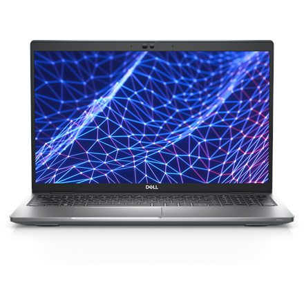 Dell Latitude 5530  Gray, 15.6 ", WVA, FHD, 1920 x 1080, Anti-glare, Intel Core i5, i5-1235U, 8 GB, DDR4 Non-ECC, SSD 256 GB, Intel Iris Xe Graphics, Windows 11 Pro, 802.11ax, Bluetooth version 5.2, Keyboard language English, Keyboard backlit, Warranty 36