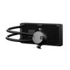 Fractal Design Water Cooling Unit Lumen S24 V2 RGB  Intel, AMD, CPU Liquid Cooler