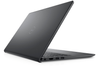 Dell Inspiron  15 3520 Black, 15.6 ", WVA, FHD, 1920 x 1080, Anti-glare, Intel Core i5, i5-1135G7, 16 GB, SSD 512 GB,  Intel Iris Xe Graphics, No Optical drive, Ubuntu, 802.11ac, Keyboard language English, Keyboard backlit, Warranty 24 month(s), Battery w