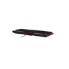 Corsair Gaming Keyboard K70 PRO RGB Gaming keyboard RGB LED light NA Wired Black Optical-Mechanical