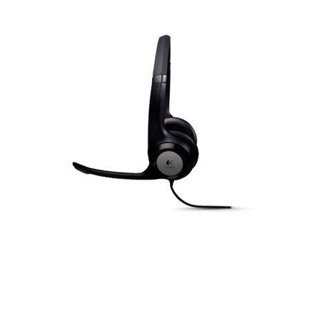 Logitech Headset H390 2.0 USB