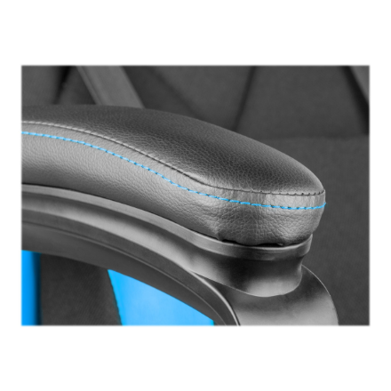 Genesis Gaming chair Nitro 330 | NFG-0782 | Black - blue