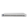 Ubiquiti Switch Enterprise 24 PoE USW-Enterprise-24-PoE Managed L3 Rackmountable 1 Gbps (RJ-45) ports quantity 12x10/100/1000 Mbps + 12x100/1000/2500 Mbps SFP ports quantity 0 SFP+ ports quantity 2 PoE+ ports quantity 24 Power supply type AC/DC, Internal,