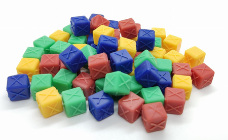 DIUNA IMPERIUM - KOSTKI ODDZIAŁÓW - GAMES UNPLUGGED