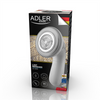 Adler Lint remover AD 9616 White Battery operated