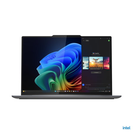 Lenovo ThinkPad X9-14 G1 | Grey | 14 " | OLED | WUXGA | 1920 x 1200 pixels | Anti-glare | Intel Core Ultra 7 | 258V | 32 GB | Soldered LPDDR5x | Solid-state drive capacity 1000 GB | Intel Arc Graphics | Windows 11 Pro | 802.11be | Bluetooth version 5.4 | 