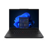 Lenovo ThinkPad L14 Gen 6 14 WUXGA AMD R7 PRO 350/32GB/1TB/AMD Radeon 860M/WIN11 Pro/Nordic Backlit kbd/Black/FP/LTE Upgradable/SC/3Y Warran | Lenovo