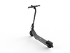 Ninebot by Segway Kickscooter E2 PRO E, Black