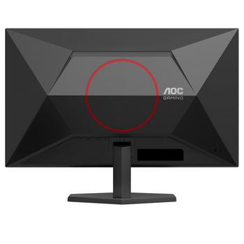 AOC Q27G42XNE | 27 " | VA | QHD | 16:9 | 180 Hz | 1 ms | 2560 x 1440 pixels | 300 cd/m² | HDMI ports quantity 2 | Black