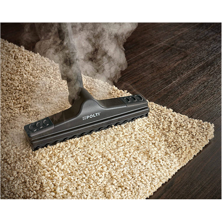Polti Steam cleaner PVEU0082 Vaporetto Lecoaspira FAV30 Power 1350 W Steam pressure 4 bar Water tank capacity 1.1 L White