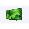 Sony KD32W800P 32" (80 cm) HD Ready Smart Android LED TV Sony KD32W800P 32" (80 cm) Smart TV Android HD 1366 x 768 Wi-Fi DVB-T/T2, DVB-C, DVB-S/S2 Black