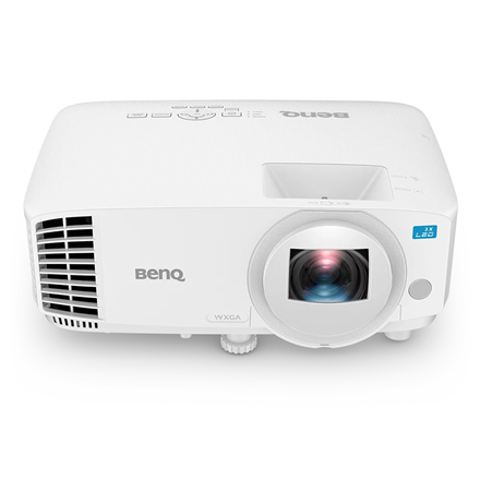 Benq WXGA (1280x800) 2000 ANSI lumens White
