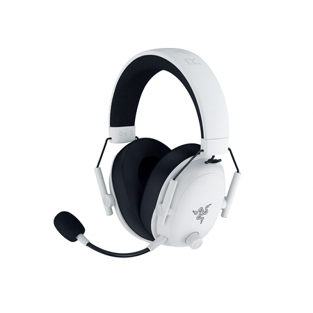 Razer | Gaming Headset | BlackShark V3 | Wireless/Wired | Over-Ear | Microphone | Wireless | White