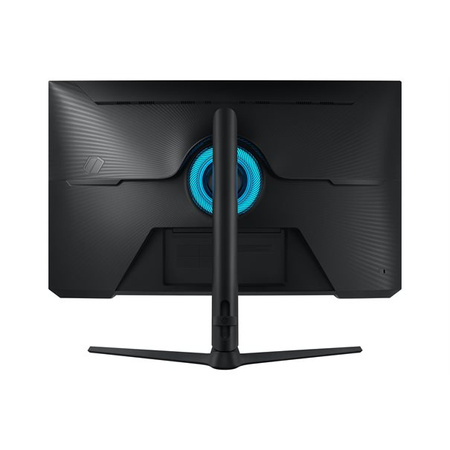 Samsung Odyssey G7 G70B, 32 Zoll Gaming Monitor, 4K, 144Hz, IPS, G-SYNC Compatible