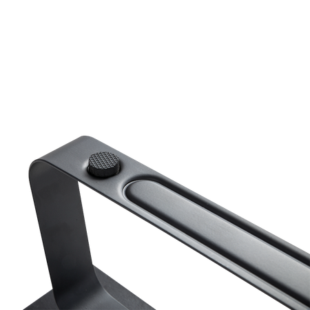 Logilink Maximum weight (capacity) 20 kg Black