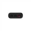 Silicon Power Power Bank QS55 20000 mAh, Black