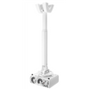 Vogels Projector Ceiling mount PPC1555W Maximum weight (capacity) 15 kg White