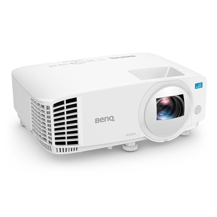 Benq WXGA (1280x800) 2000 ANSI lumens White