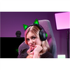Razer Headset | Kraken Kitty V2 BT | Bluetooth | Over-ear | Microphone | Noise canceling | Wireless | Black